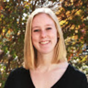 Meet your Posher, Colleen